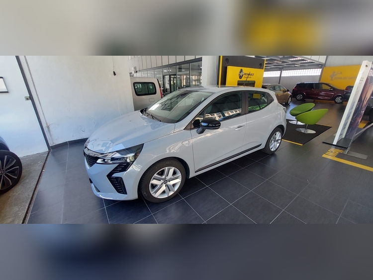 Renault Clio 1.0 100cv glp foto 13